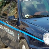 Imperia, detenuto paraplegico devasta la camera d’ospedale: il SAPPE chiede una nuova gestione sanitaria
