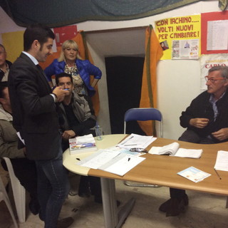 Ventimiglia: definita la composizione del Consiglio Comunale, il pensiero di Carlo Iachino