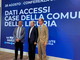 Case della Comunità, nell'Asl1 10.378 accessi ai medici di base: a luglio il dato è salito a 3.527, +1.116% Case della Comunità, nell'Asl1 10.378 accessi ai medici di base: a luglio il dato è salito a 3.527, +1.116%