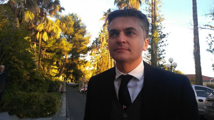 Edoardo Rixi Edoardo Rixi