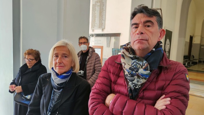 "Sentenza su autovelox di Poggi, una minchiata?". Imperia Rinasce: "Scajola arrogante e scurrile, rispetti la magistratura"