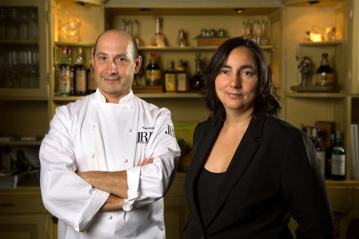 Sanremo: per l'estate 2020 il Ristorante Paolo e Barbara si sposta a Baia Benjamin