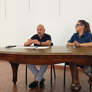 Santo Stefano al Mare, da ottobre a gennaio torna l'Autunno Culturale tra libri, arte, musica e incontri Santo Stefano al Mare, da ottobre a gennaio torna l'Autunno Culturale tra libri, arte, musica e incontri