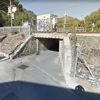 Ventimiglia, Scullino: "Di Muro ha perso i finanziamenti per Peglia" Ventimiglia, Scullino: "Di Muro ha perso i finanziamenti per Peglia"