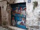&quot;Le porte...socchiuse&quot;, spettacolo itinerante lungo i caruggi di Vallecrosia Alta (Foto)