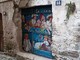 "Le porte...socchiuse", spettacolo itinerante lungo i caruggi di Vallecrosia Alta (Foto) "Le porte...socchiuse", spettacolo itinerante lungo i caruggi di Vallecrosia Alta (Foto)