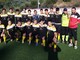 Calcio giovanile: i 2006 della Polisportiva Vallecrosia Academy vincono contro il Riva Ligure