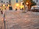 Sanremo: verrà smantellato il 9 dicembre l'ultimo chiosco di piazza Eroi, pochi giorni dopo lo spostamento in piazza Muccioli