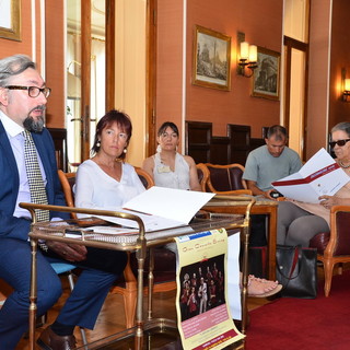 Sanremo: dall'8 al 10 agosto prossimo la 17a edizione di 'Zazzarazzaz', quest'anno dedicata a Bruno Lauzi