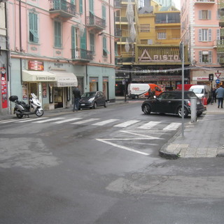 Sanremo: chiusura parcheggio di piazza Borea e danni ai commercianti, le osservazioni di un lettore