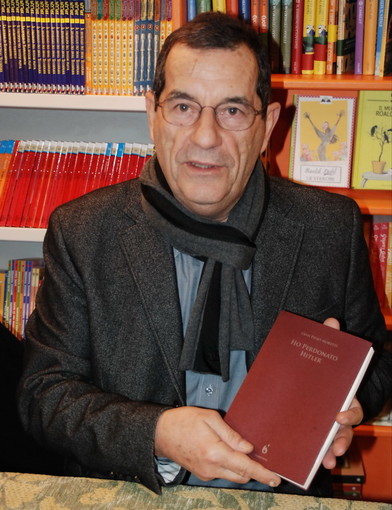 'Si pu� perdonare Adolf Hitler?' la risposta da GP Moretti