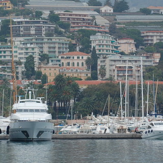 #Sanremo2015: l'etichetta musicale DTT Music sarà su uno yacht a Portosole durante il Festival