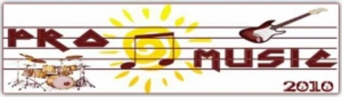 Bordighera: per Sant'Ampelio questa sera 'Pro Music 2010' Bordighera: per Sant'Ampelio questa sera 'Pro Music 2010'