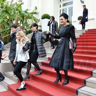 #Festival2015: Carlo Conti presenta gli spot pubblicitari "Vogliamo un Sanremo che possano cantare tutti"