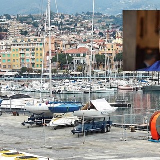 Sanremo: Daniele Ventimiglia (Lega) sul restyling del Porto Vecchio "Ci hanno presentato solo le opere a mare, è il resto?"