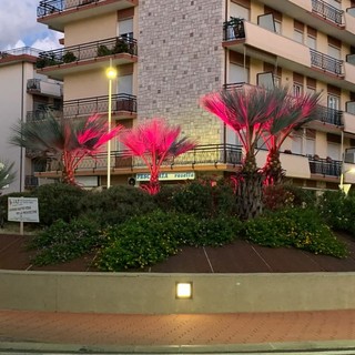 Nastro Rosa LILT for Women: anche San Bartolomeo al Mare si unisce al filo della consapevolezza
