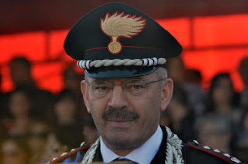 Il vice comandante del Ros, il Colonnello Angelosanto conferma "'ndrangheta presente in Costa Azzurra e a Ventimiglia!" Il vice comandante del Ros, il Colonnello Angelosanto conferma "'ndrangheta presente in Costa Azzurra e a Ventimiglia!"