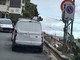 Sanremo: parcheggio selvaggio in via Privata al Sole, la protesta di una nostra lettrice (Foto)