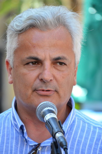 Sanremo: Assessore Menozzi e Giunta Biancheri al lavoro per parlare del futuro dell'arredo urbano