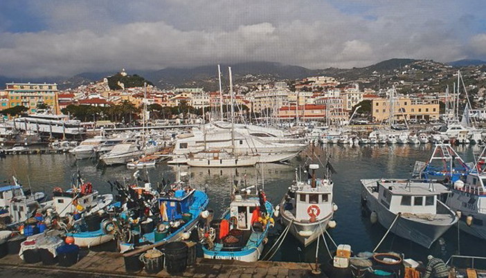 I porti di Sanremo, Bordighera e Ventimiglia diventano 'tecnologici' grazie a un rivoluzionario progetto informatico I porti di Sanremo, Bordighera e Ventimiglia diventano 'tecnologici' grazie a un rivoluzionario progetto informatico