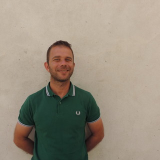 Il sindaco Paolo Sciandino