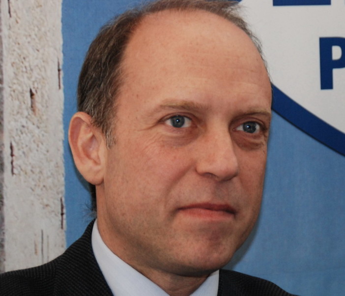 Bordighera: danni agli stabilimenti balneari, interpellanza di Alessio Saso (PDL)