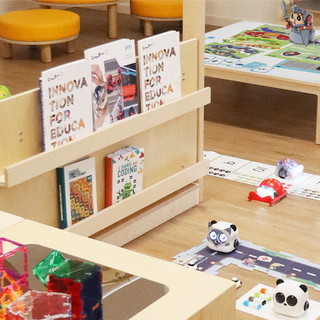 Asili, Lega: "Grazie al Bando PON, 6 milioni di euro alla Liguria per ambienti didattici innovativi"