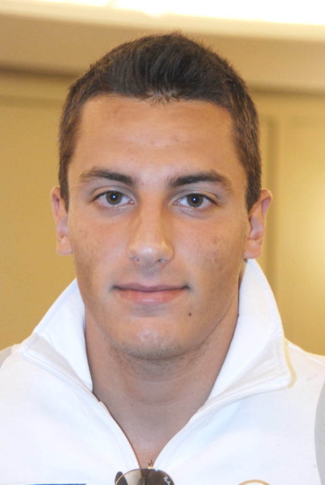 Sanremo: nuovo interrogatorio in Procura per il portiere Paolo Petruzzelli Sanremo: nuovo interrogatorio in Procura per il portiere Paolo Petruzzelli