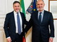 Alessandro Piana a Roma incontra il Ministero: focus su sostegno, innovazione e rilancio dell’agricoltura ligure