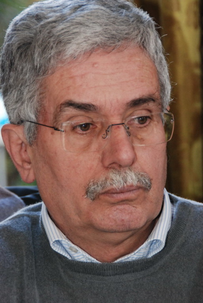 Antonio Borea Antonio Borea