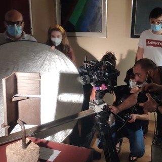 Imperia: oggi a mezzogiorno la presentazione 'on line' di due videoclip degli allievi al 'Centro Pastore