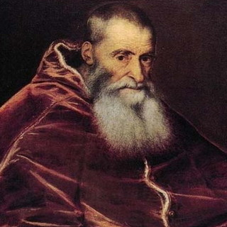 Papa Paolo III