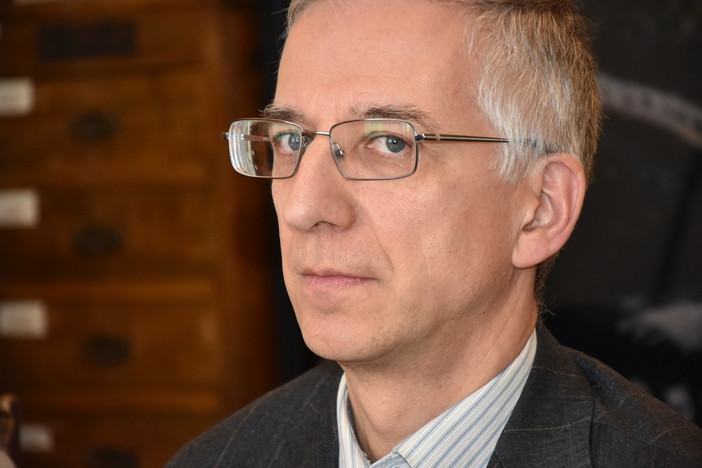 A Bordighera concerti della Sinfonica di Vallecrosia: il Maestro Dal Prà interviene dopo la discussione in Consiglio comunale A Bordighera concerti della Sinfonica di Vallecrosia: il Maestro Dal Prà interviene dopo la discussione in Consiglio comunale