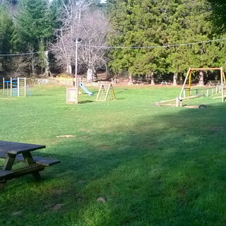 Il prato di San Romolo