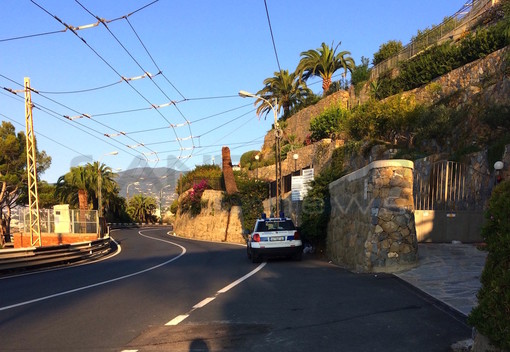 Sanremo: continuano i controlli della Polizia Municipale contro i ‘furbetti’ della differenziata