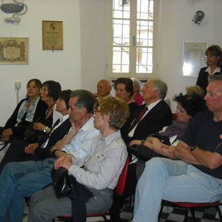 Sanremo: giovedì 2, proiezione del documentario 'Con l’Italia nel cuore' del Circolo Ligùstico