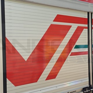 Incendio a Vallecrosia: bilocale inagibile