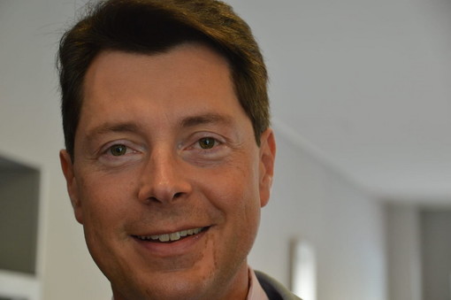 Elezioni Sanremo: endorsement di Mara Lorenzi ad Alberto Guglielmi Manzoni per le prossime Amministrative