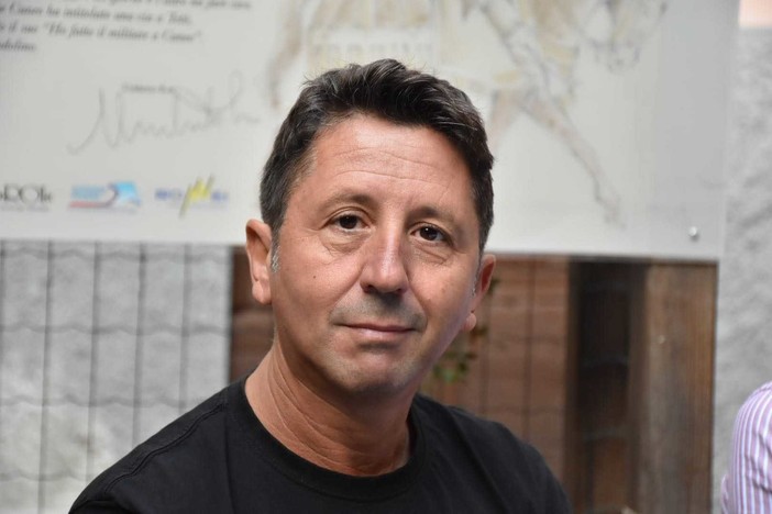 Badalucco: strada per Meosu, Orengo replica "Il finanziamento lo useremo, i lavori non ci competevano perchè i terreni sono su Taggia"