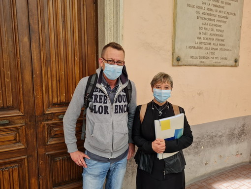 Paolo Marengo eletto nuovo Segretario Generale della Filctem Cgil di Imperia