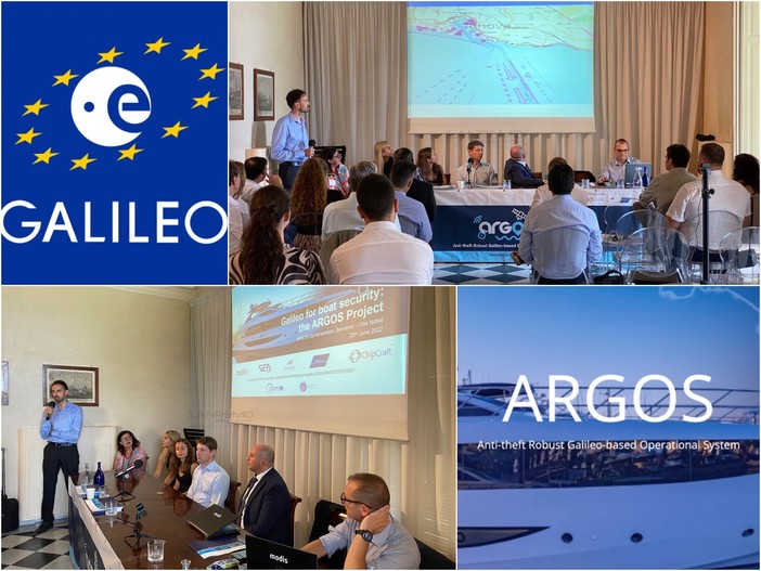 Le immagini da villa Nobel Le immagini da villa Nobel