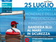 Sanremo aderisce alla Giornata mondiale della prevenzione dell'annegamento: domani incontro alla spiaggia Ippocampo Sanremo aderisce alla Giornata mondiale della prevenzione dell'annegamento: domani incontro alla spiaggia Ippocampo
