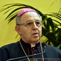 Diocesi, il Vescovo Antonio Suetta decreta l'estinzione di due storiche confraternite: riguardano Ceriana e Badalucco Diocesi, il Vescovo Antonio Suetta decreta l'estinzione di due storiche confraternite: riguardano Ceriana e Badalucco