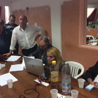 Ventimiglia: terminato lo scrutinio delle Amministrative, confermato il ballottaggio Ballestra-Ioculano