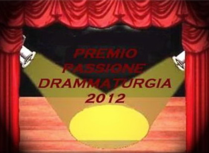 Pieve di Teco: domenica prossima la premiazione per 'Passione Drammaturgia'