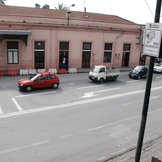 Sanremo: spostamento sede Vigili nell'ex stazione, il lettore Sergio plaude alla proposta di Luigi