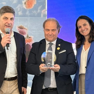 La Liguria premiata con il Destination Sustainability Index 2025 per turismo sostenibile e accessibile