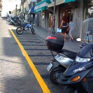 Sanremo: via Manzoni, verr&amp;agrave; terminato luned&amp;igrave; i