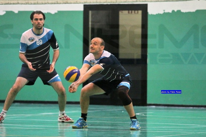 Pallavolo amatori: l'Us Caramagna AutoJap vince nella prima giornata del 'Torneo dell'Amicizia Anspi'