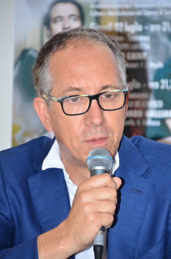 Patto di stabilità e comuni al collasso: messaggio del Sindaco di Sanremo al Premier Renzi Patto di stabilità e comuni al collasso: messaggio del Sindaco di Sanremo al Premier Renzi